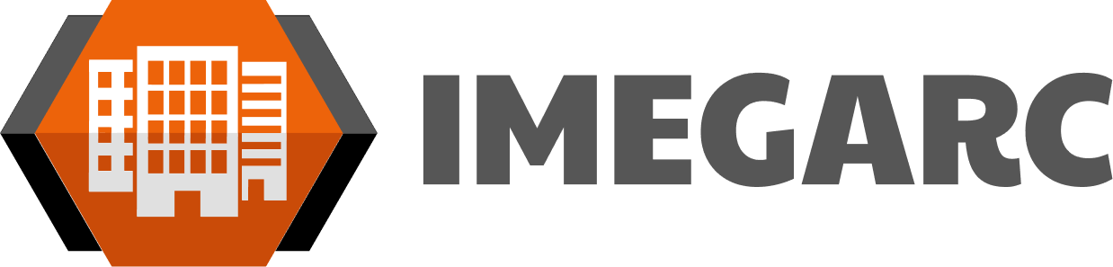 LOGO IMEGARC